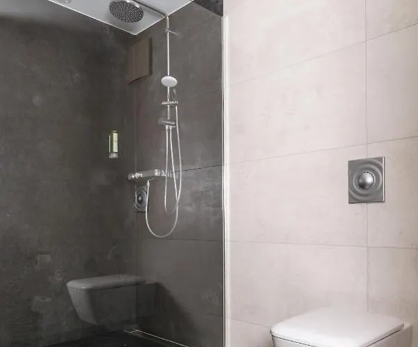 Forsthaus Gruena Betreibergesellschaft Mbh شيمنيتز