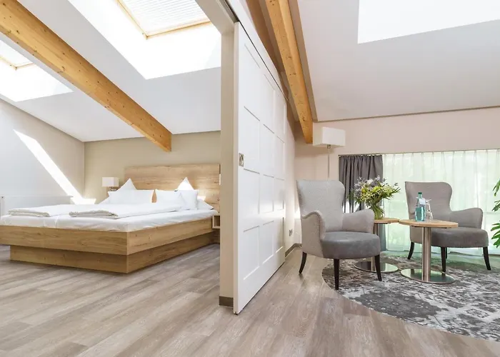 فندق Forsthaus Gruena Betreibergesellschaft Mbh شيمنيتز