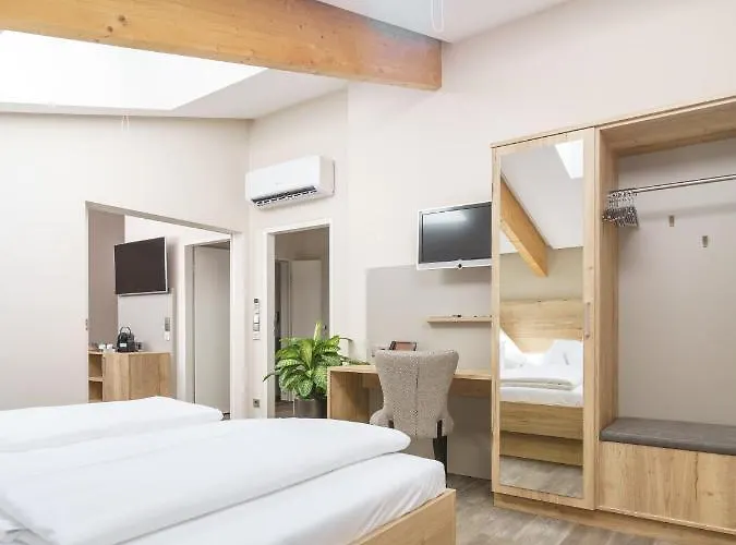 Forsthaus Gruena Betreibergesellschaft Mbh Hotel Chemnitz