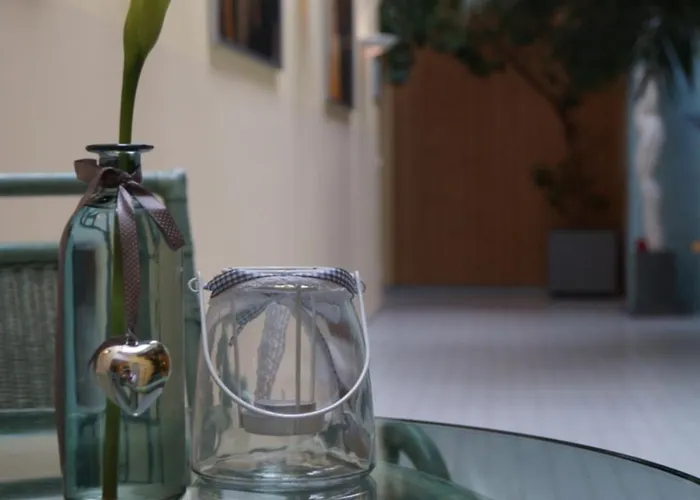 Forsthaus Gruena Betreibergesellschaft Mbh فندق 4*