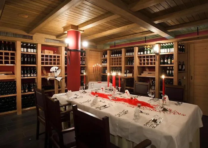 فندق Forsthaus Gruena Betreibergesellschaft Mbh