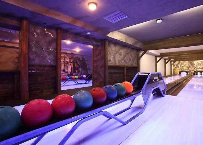 Forsthaus Gruena Betreibergesellschaft Mbh شيمنيتز