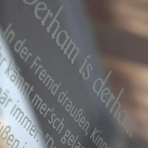 Forsthaus Gruena Betreibergesellschaft Mbh فندق 4*