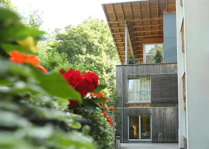 فندق Forsthaus Gruena Betreibergesellschaft Mbh شيمنيتز